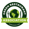 Green Restaurant Association Logo