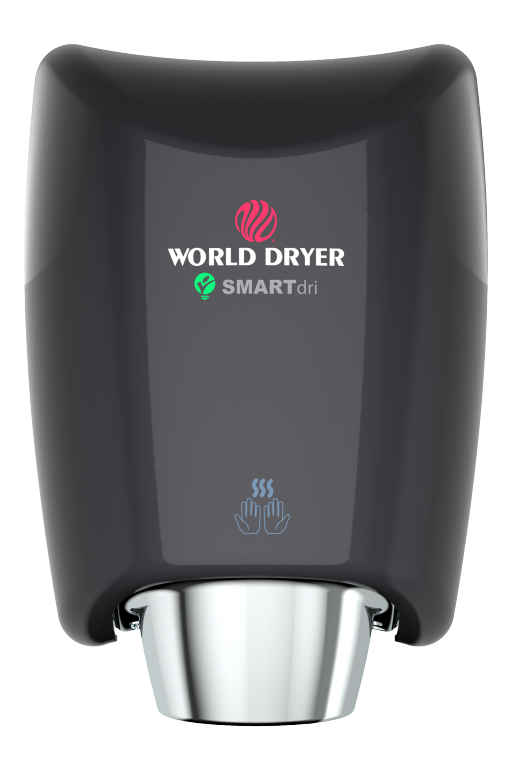SMARTdri Hand Dryer
