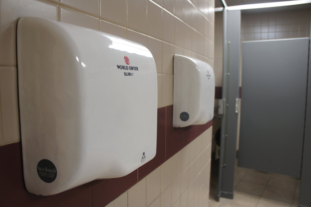 Wheaton Academy