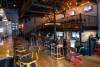 The Little Owl Social Pub Interior