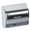 Brushed Stainless Steel
