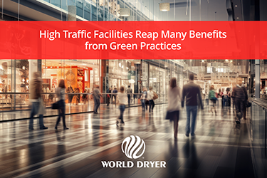 High Traffic Facilities