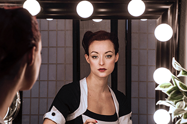 Mirror Mirror on the Wall