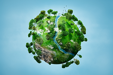 Earth Day