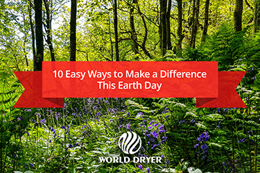 Earth Day Difference