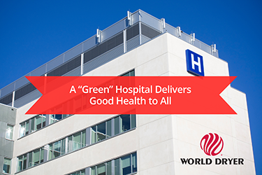 Green Hospital
